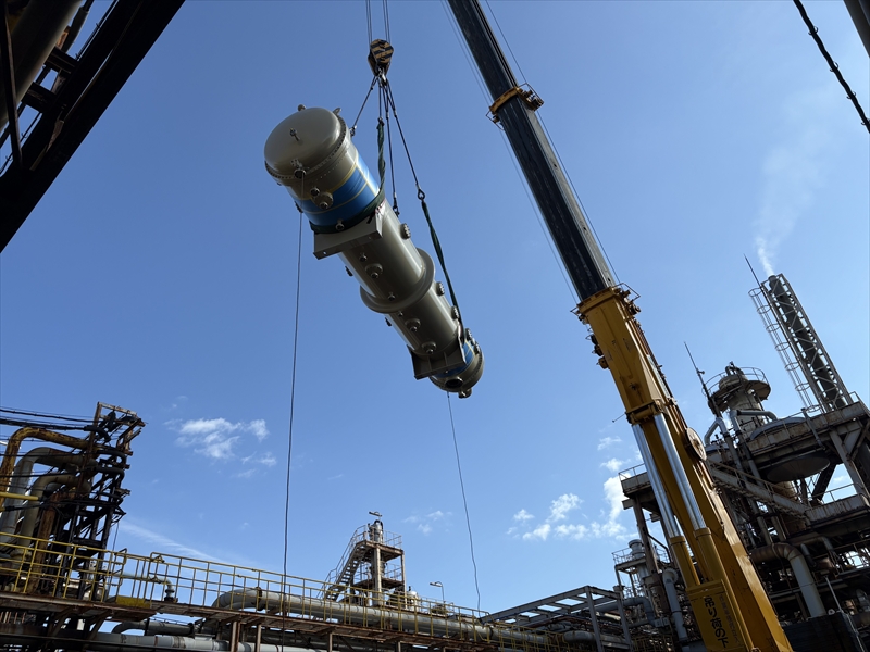 04. 多くの技術を覚えられる職場環境