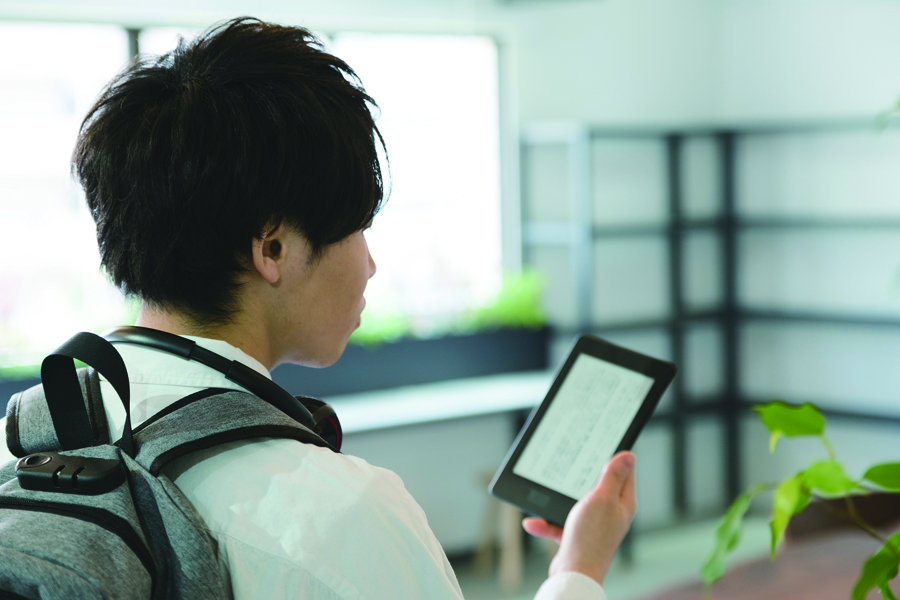 求人応募のお問い合わせ