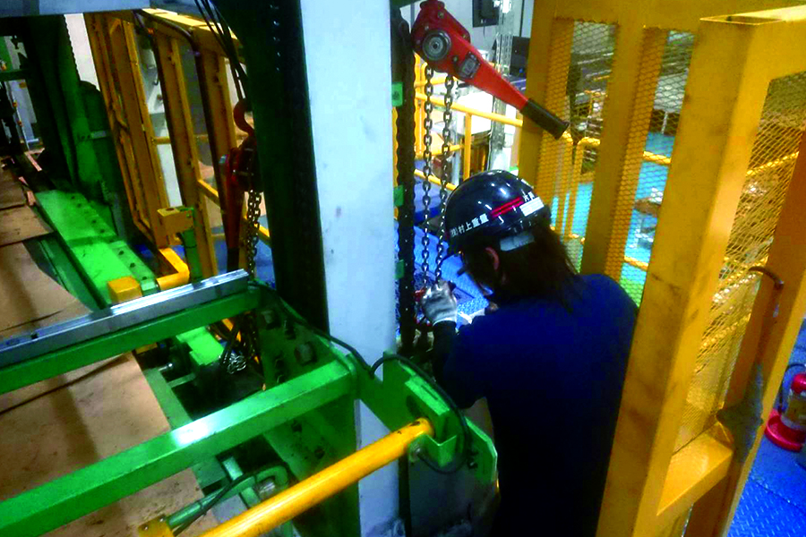 高校新卒募集中