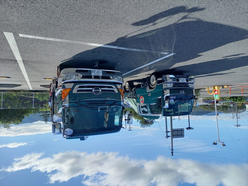 機械器具設置工事